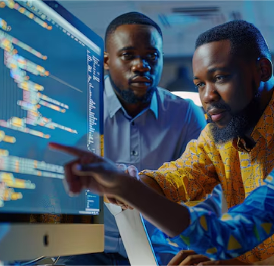 Custom Software Development