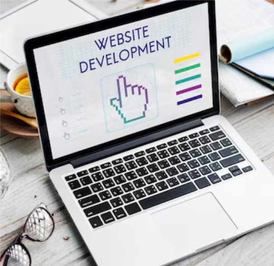 Web Application Development