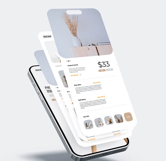 Mobile App Development