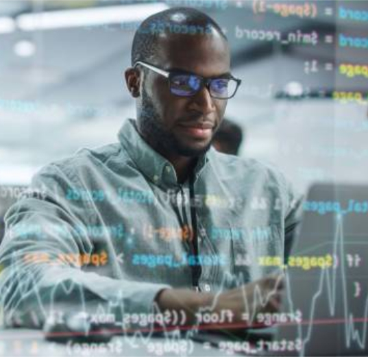 IT Research Services