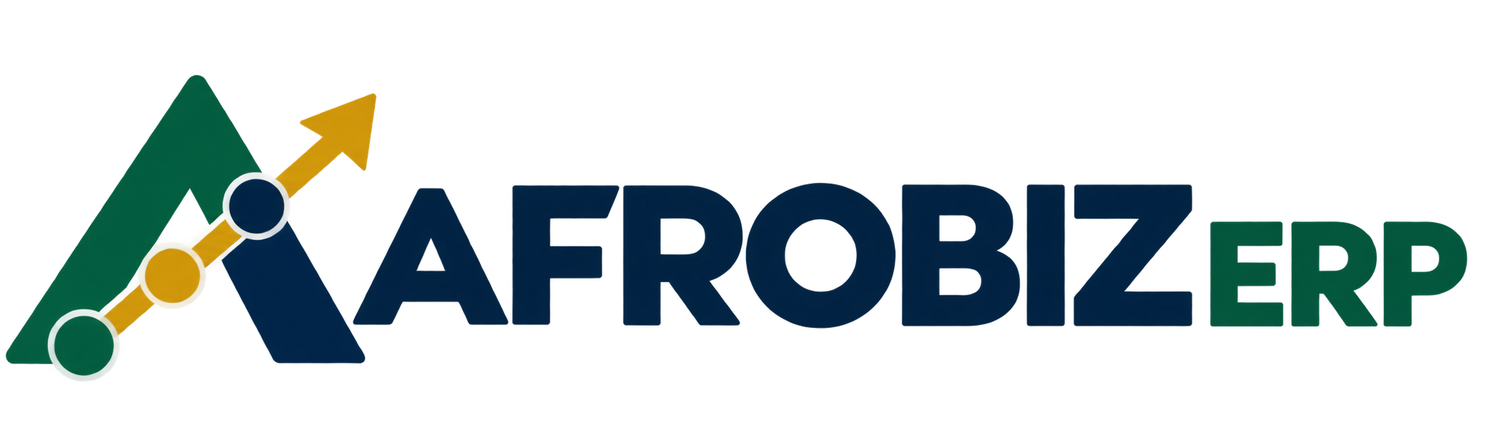 AfroBiz ERP logo