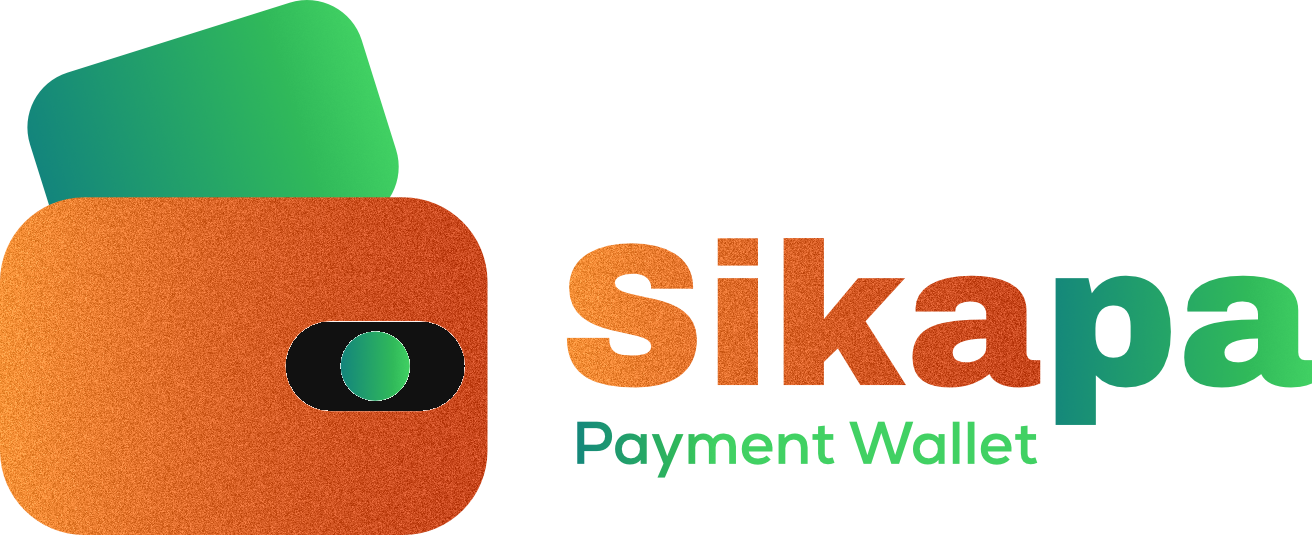Sikapa logo