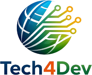 Tech4Dev logo